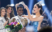Miss South Africa crowned 2019 Miss Universe